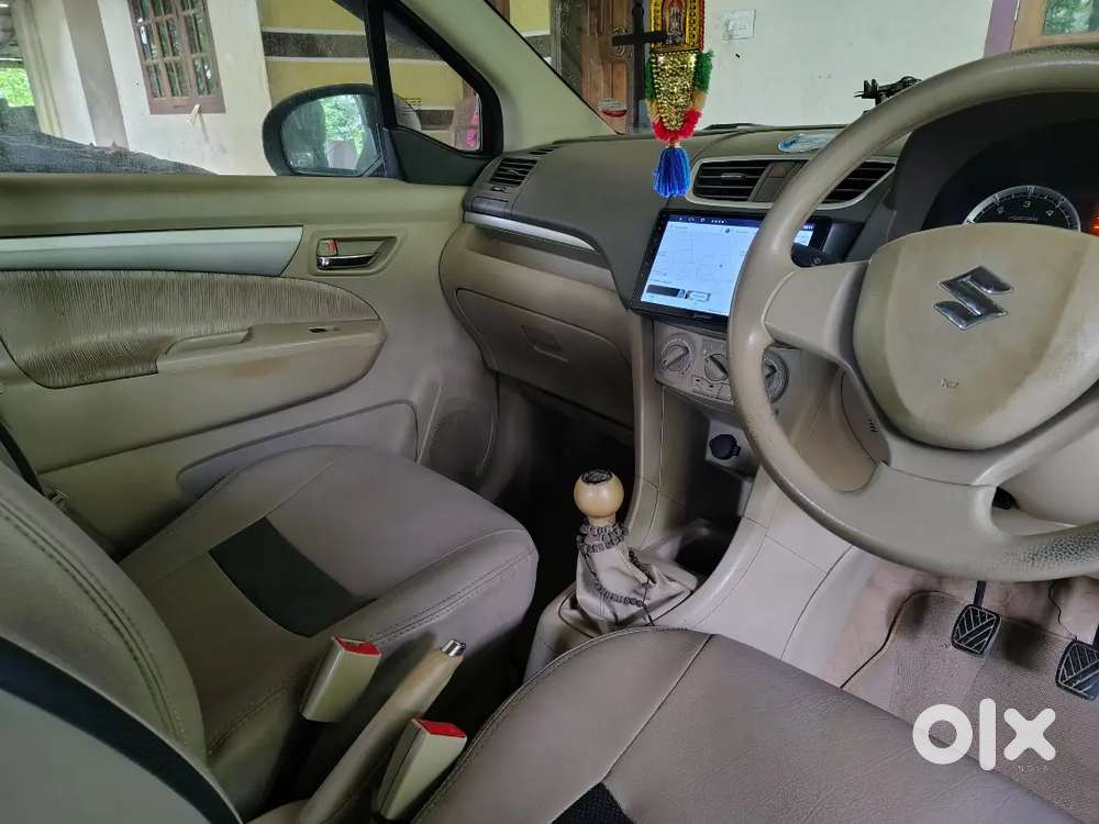 Maruti Suzuki Ertiga 2013 Diesel Well Maintained