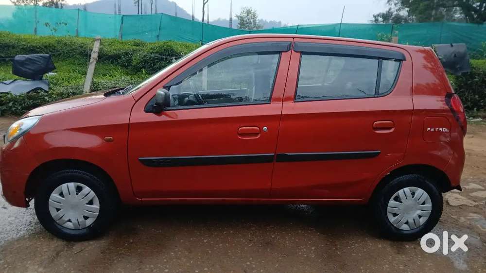 Maruti Suzuki Alto 2020 Petrol 82000 Km Driven