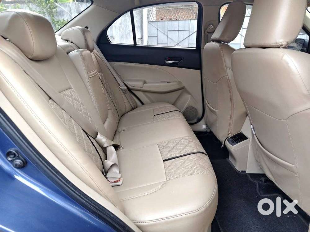 Maruti Suzuki Swift Dzire, 2019, Petrol