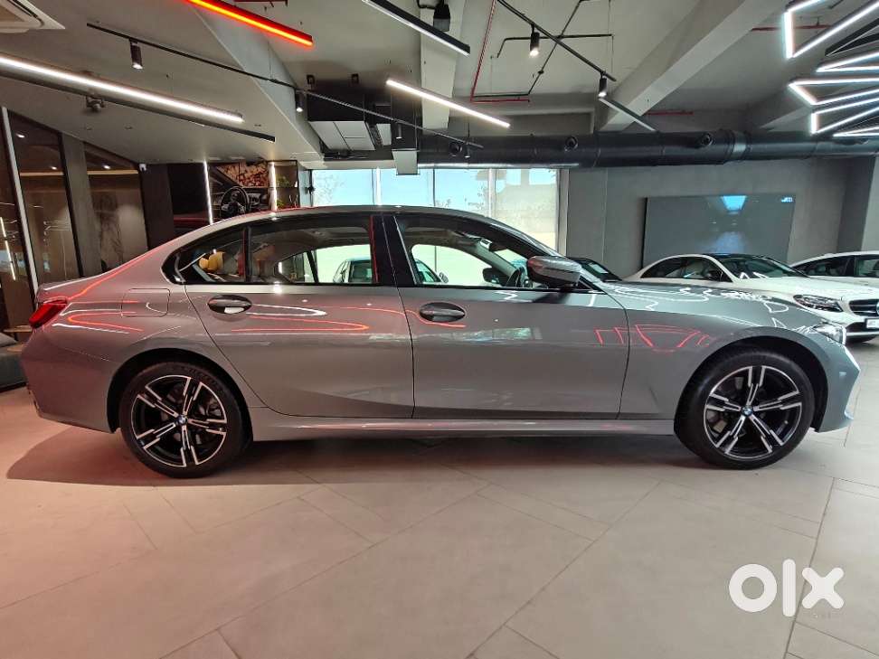 Bmw 3 Series Gran Limousine 330li M Sport, 2024, Petrol