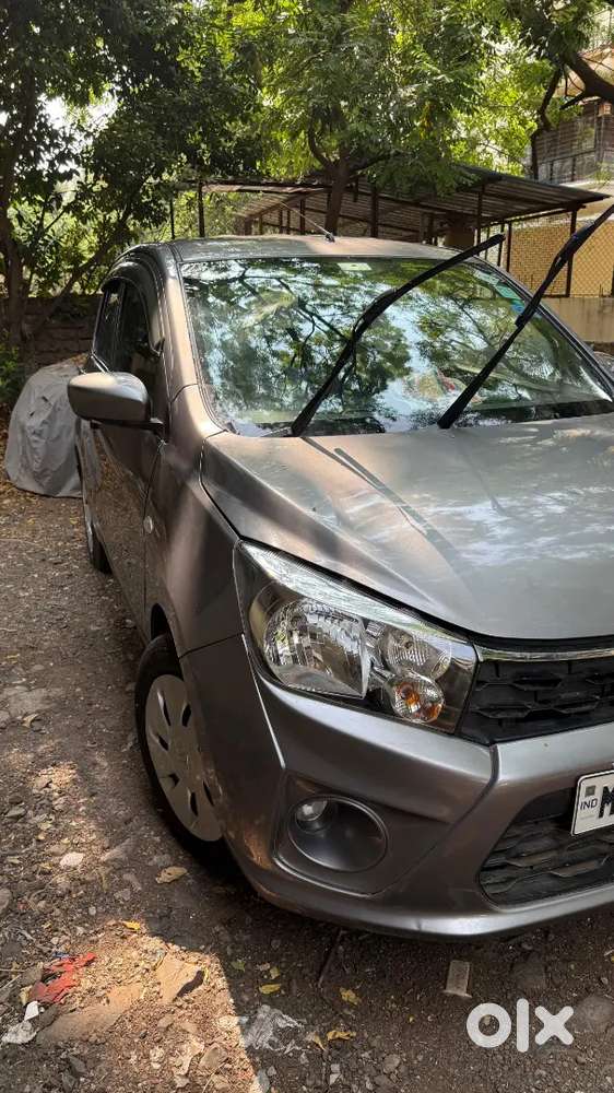 Maruti Suzuki Celerio 2020 Cng & Hybrids Well Maintained