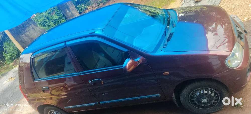 Maruti Suzuki Alto Lxi 2010 Car