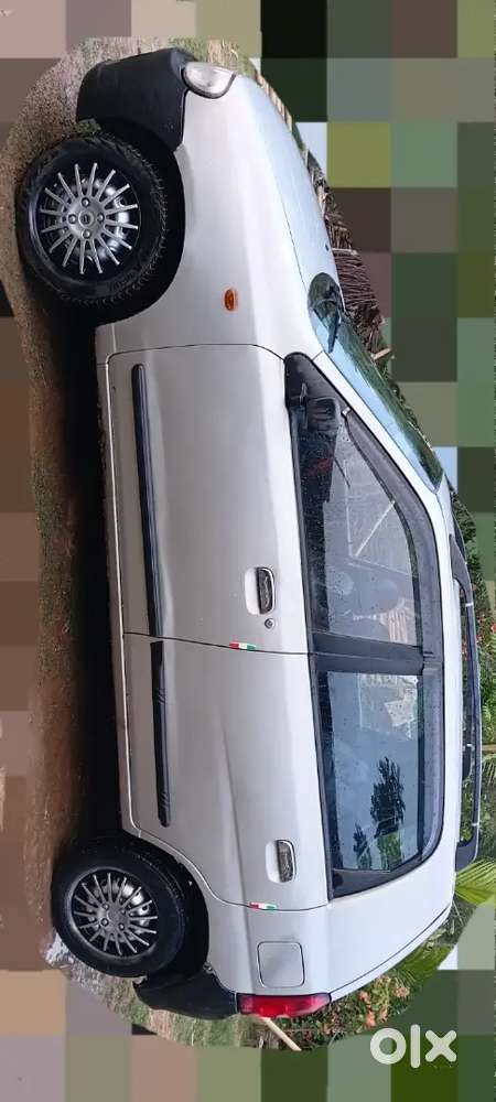 Maruti Suzuki Alto 2009 Petrol 94000 Km Driven