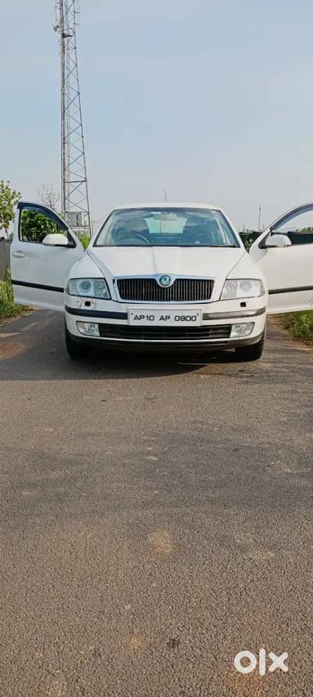 Urgent Sale Skoda Laura