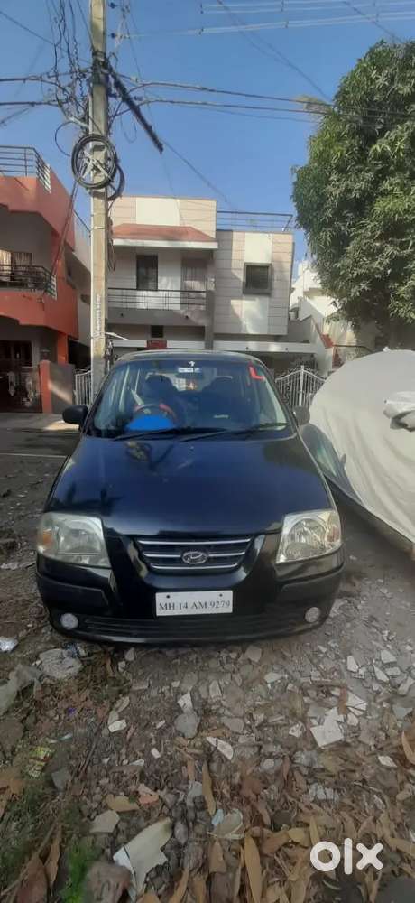 Hyundai Santro Xing 2006