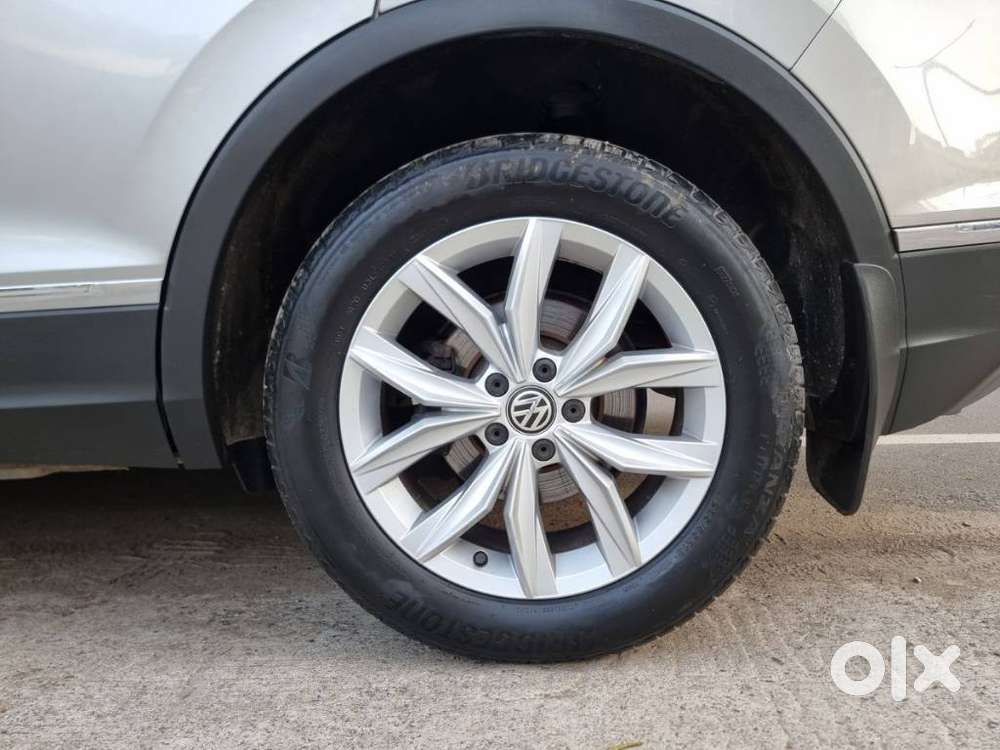 Volkswagen Tiguan 2.0 Tdi Highline, 2019, Diesel