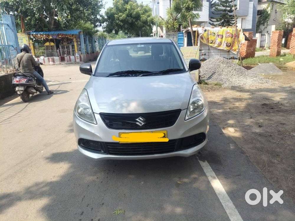 Maruti Suzuki Swift Dzire Ldi Bsiv, 2022, Cng & Hybrids