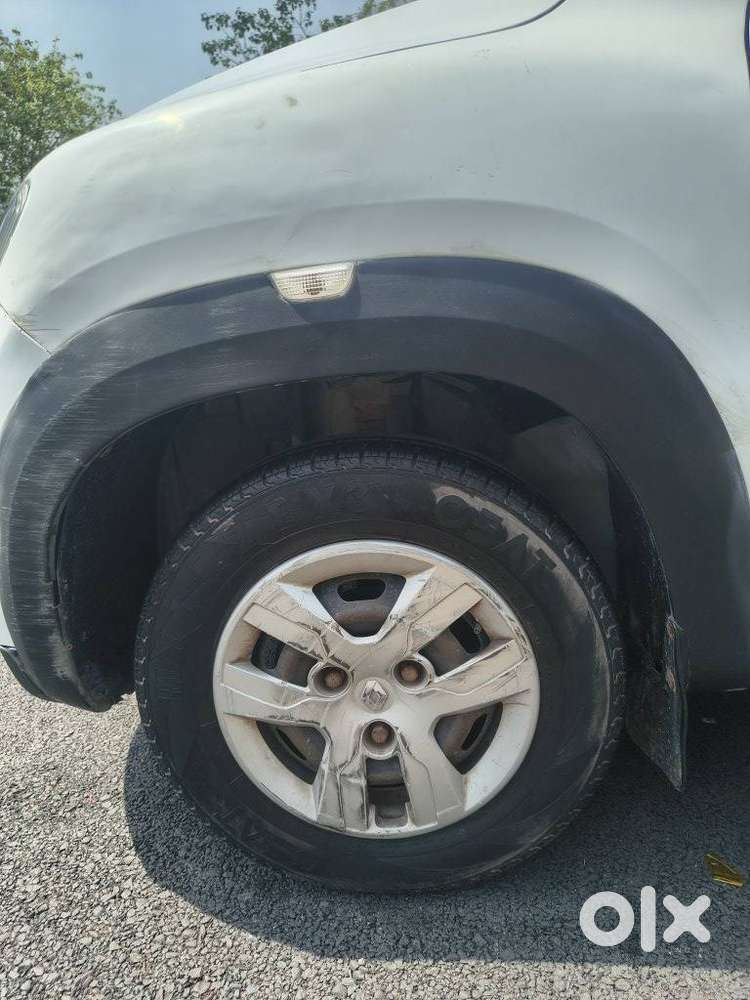 Renault Kwid Rxl, 2019, Petrol