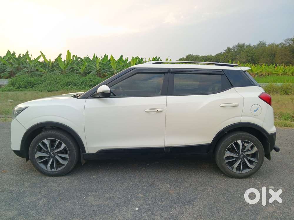 Mahindra Xuv300 W8 Option Diesel, 2019, Diesel