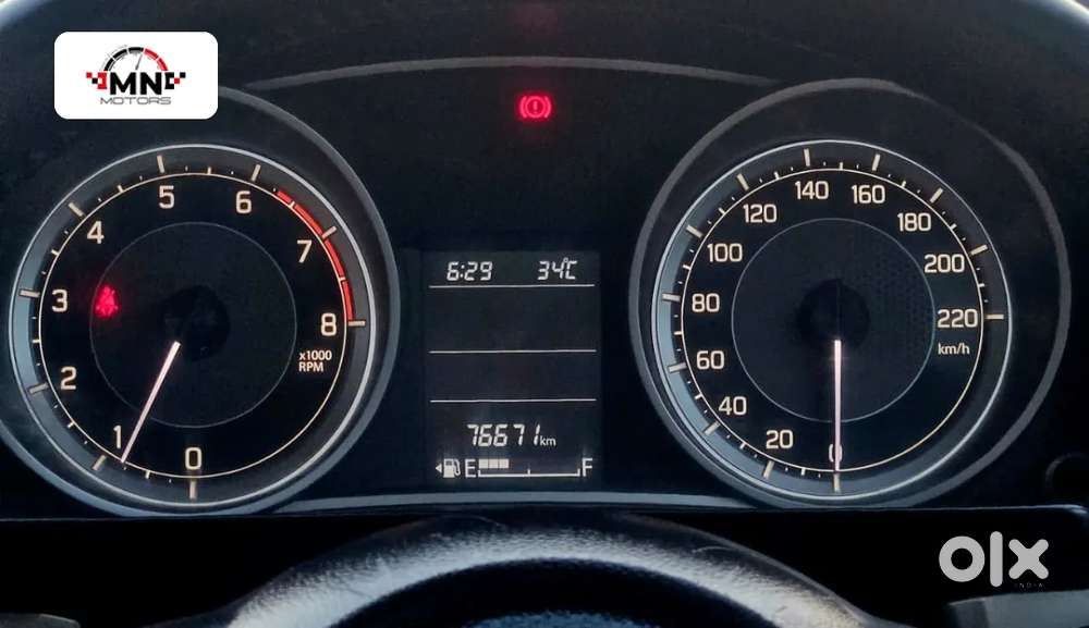 Maruti Suzuki Dzire 1.2 Zxi, 2022, Petrol