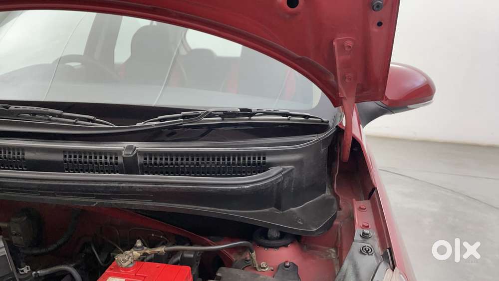 Hyundai Santro Sportz Amt, 2021, Petrol