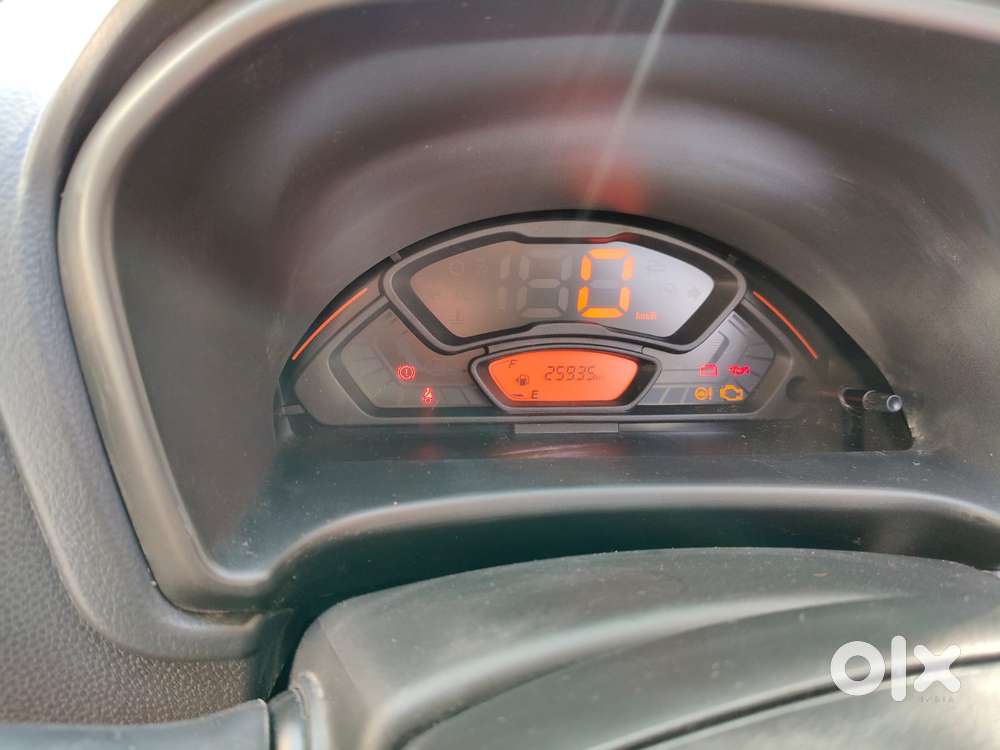 Maruti Suzuki Alto K10 Plus Edition, 2023, Petrol