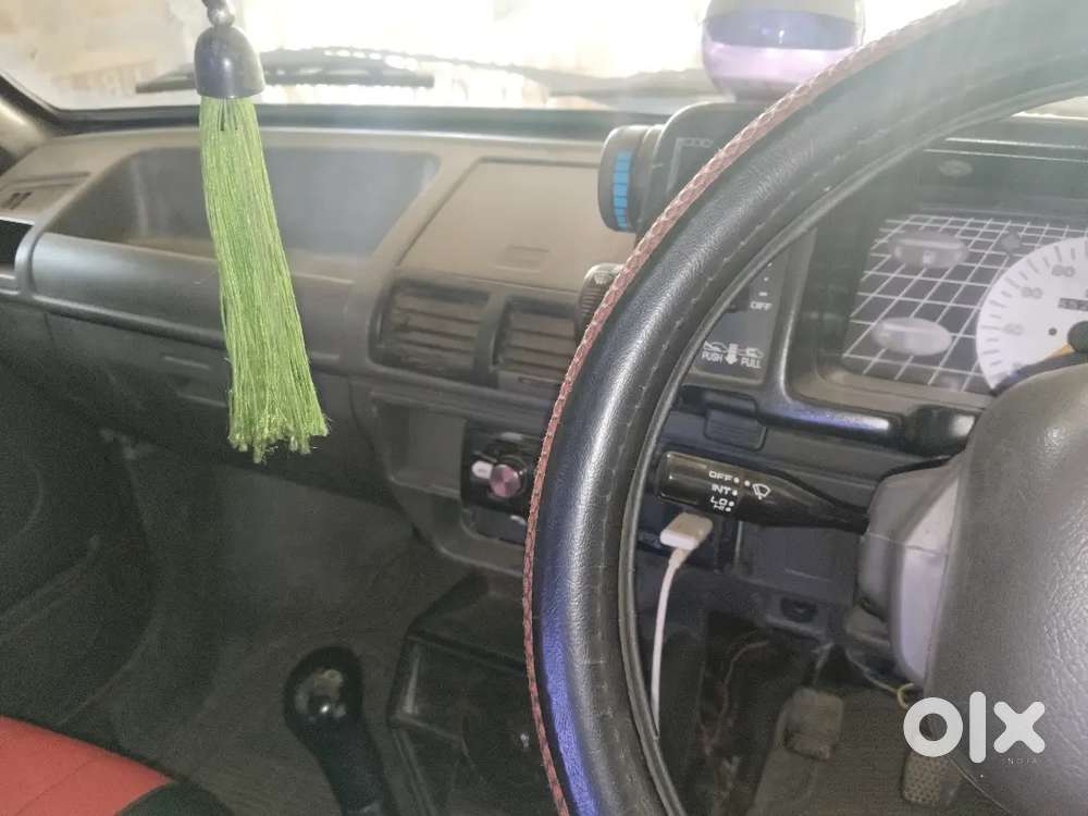 Maruti Suzuki 800 2005 Petrol Well Maintained