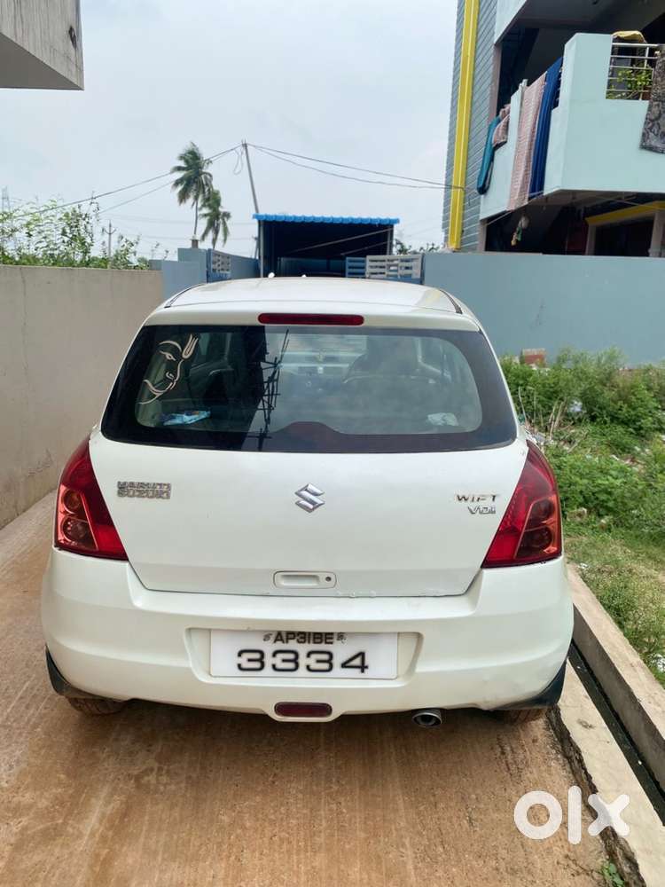 Maruti Suzuki Swift 2010 Diesel Well Maintained