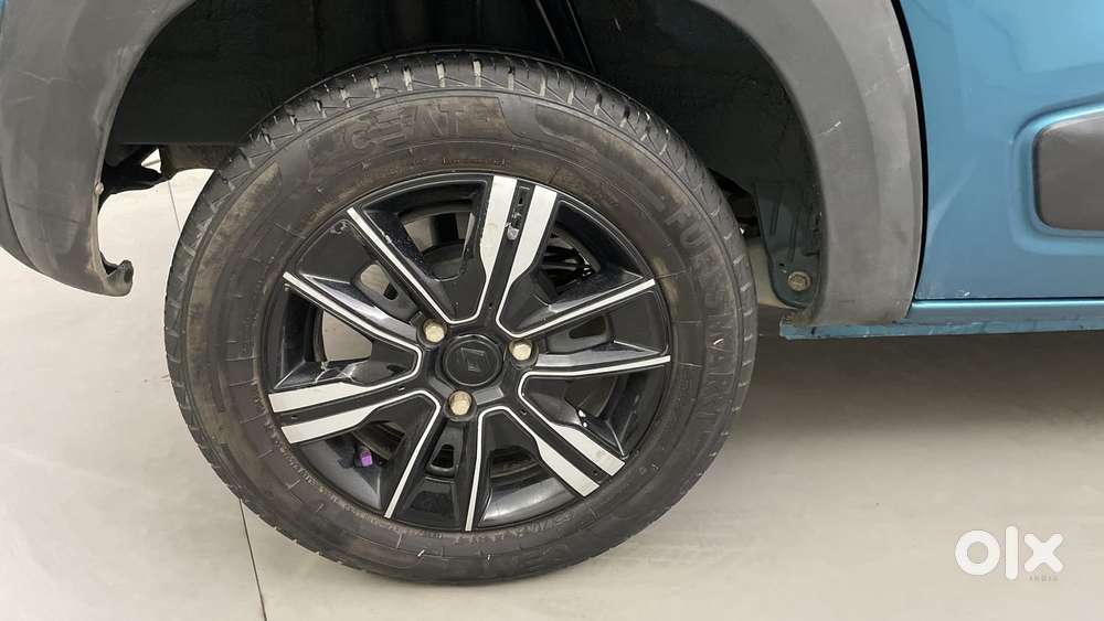 Renault Kwid 1.0 Climber Mt, 2024, Petrol