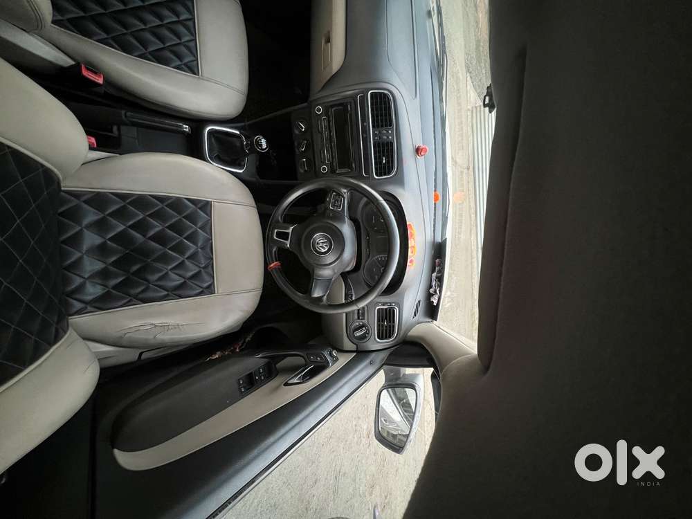 2012 Model 1.2 Mpi