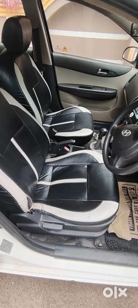 Hyundai I20 2013 Diesel Good Condition