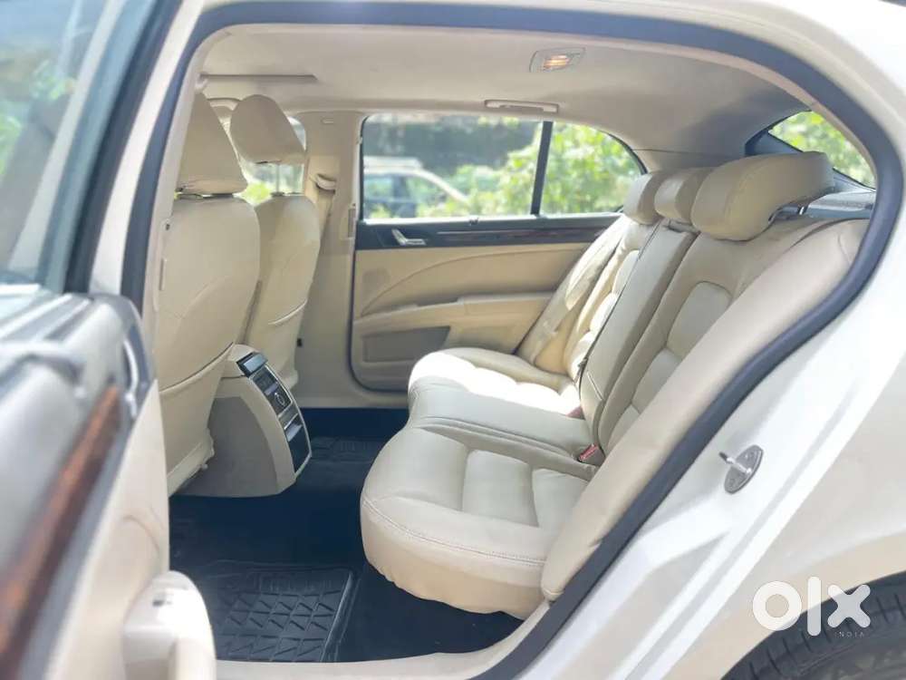 Skoda Superb 2015 Diesel Well Maintained
