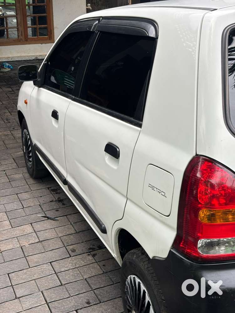 Maruti Suzuki Alto 800 2011 Petrol Well Maintained