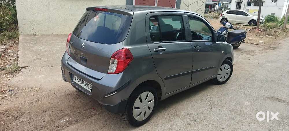 Well Maintained Vehicle With New Tyres And New Battery,cng Renewed.