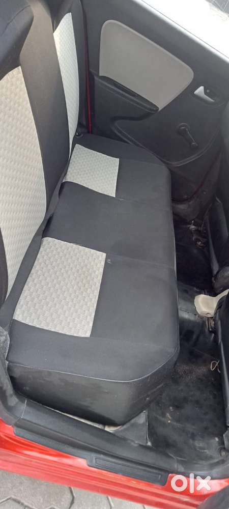 Maruti Suzuki Alto, 2021, Petrol
