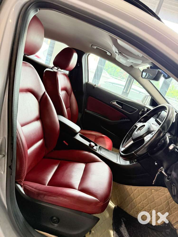 Mercedes-benz Gla 200 D, 2015, Diesel