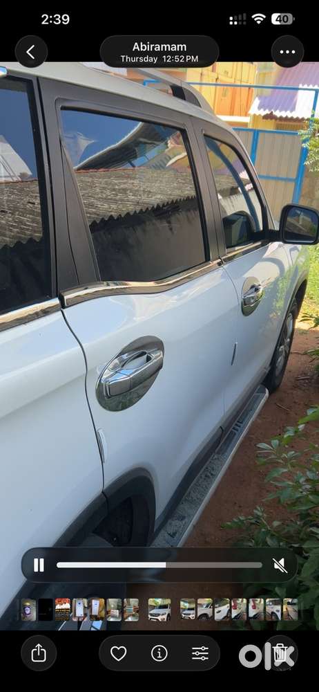 Mahindra Scorpio-n 2024 Diesel Manual 29000 Km