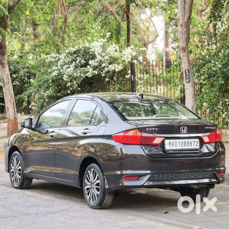 Honda City 1.5 Vx I-dtec Mt, 2018, Diesel