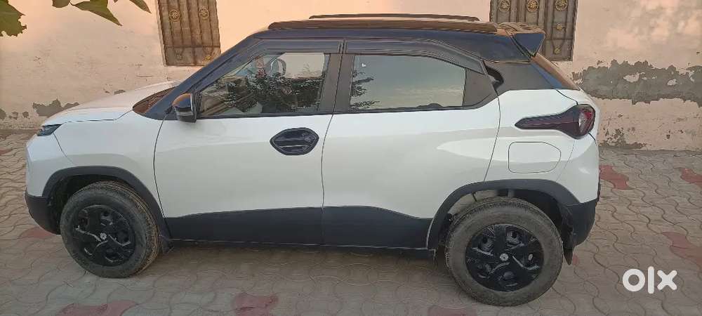 फौजी भाई की तरफ से सभी बायर को नमस्कार Tata Puch