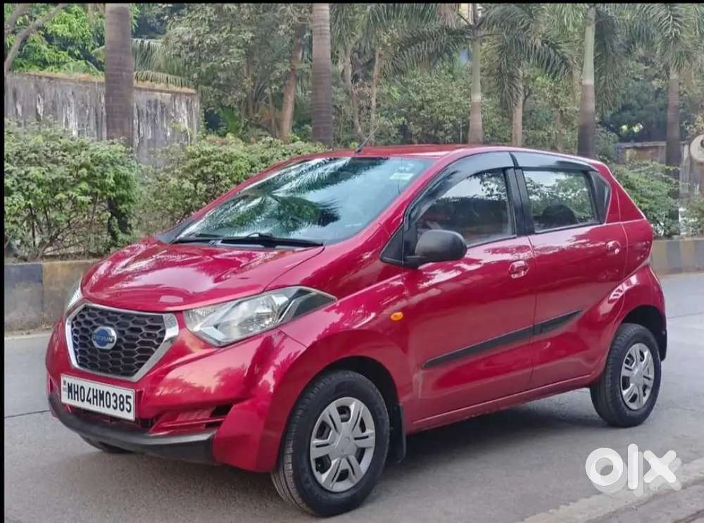 Datsun Redi Go T Model 2016
