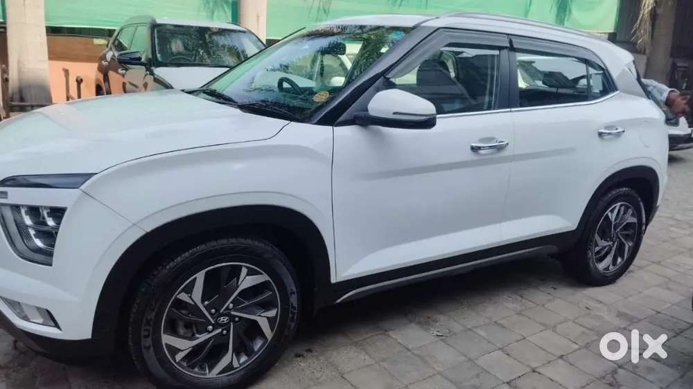 Hyundai Creta 1.5 2020 Diesel Manual