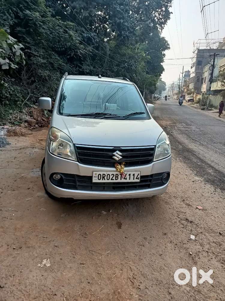 Want To Sell My Car.