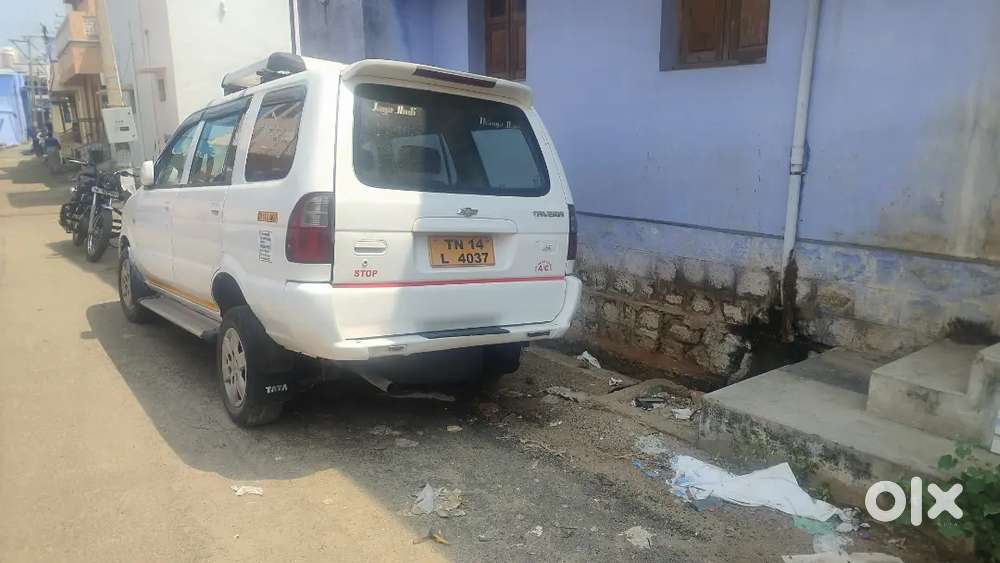 Tevera 2017 1st Owner