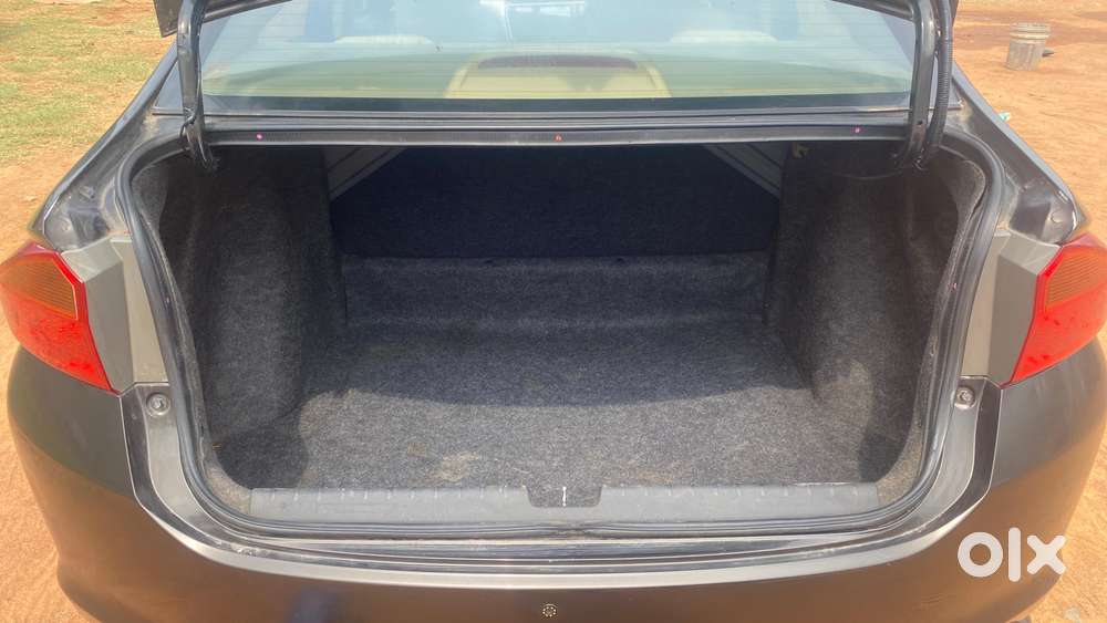 Honda City 2015-2017 I Vtec Vx, 2015, Petrol