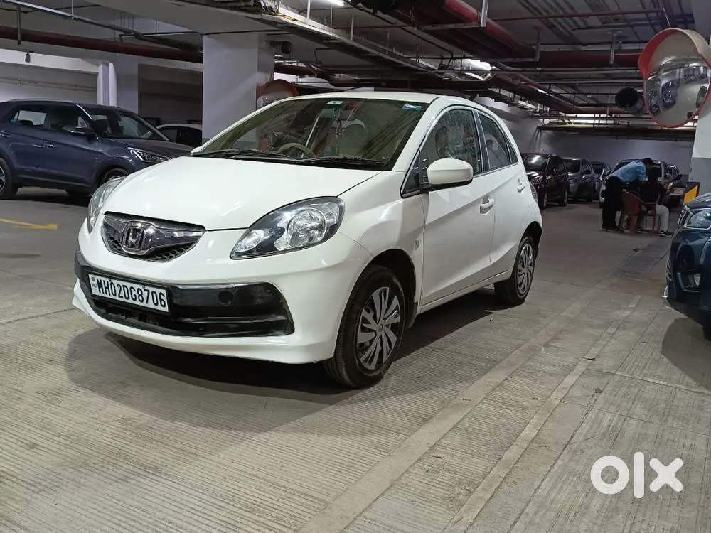 Honda Brio