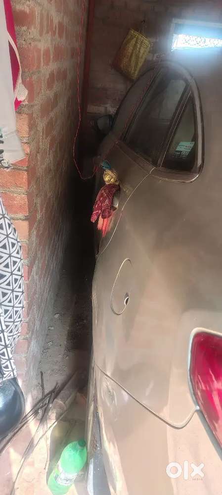 Ford Fiesta 1.5 Petrol 2012
