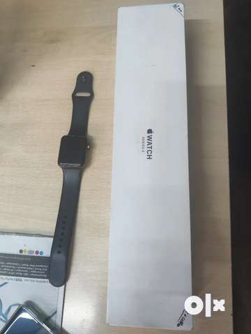 Apple watch serie hot sale 3 42mm gps