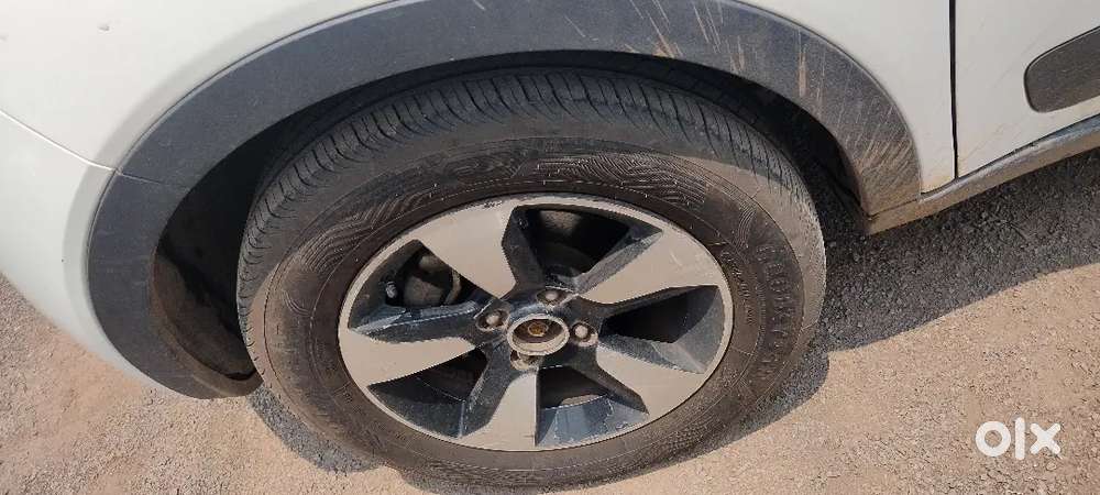 Tata Nexon Diesel 2019
