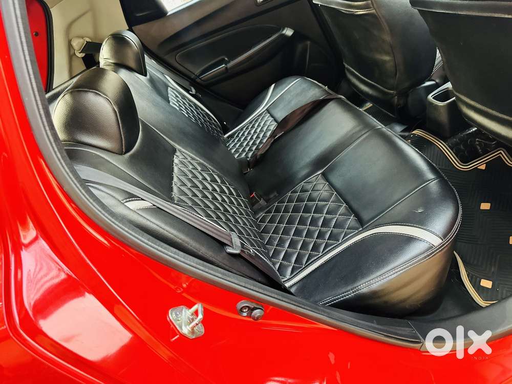 Maruti Suzuki Swift Vxi 2018, 2018, Petrol