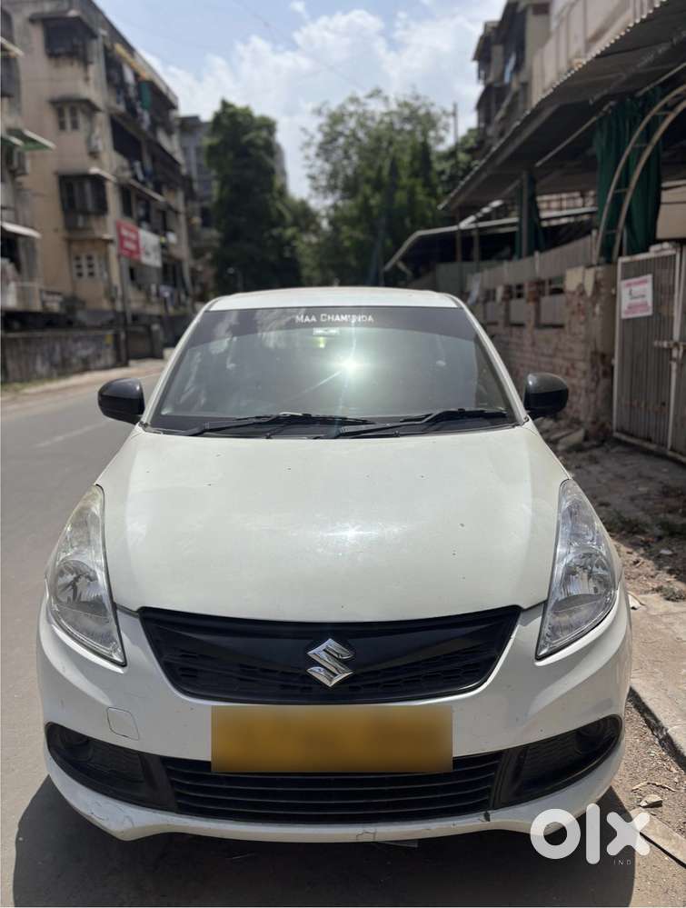 Maruti Suzuki Swift Dzire Ldi Bsiv, 2017, Diesel