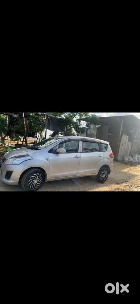 Maruti Suzuki Ertiga 2014 Diesel 145000 Km Driven