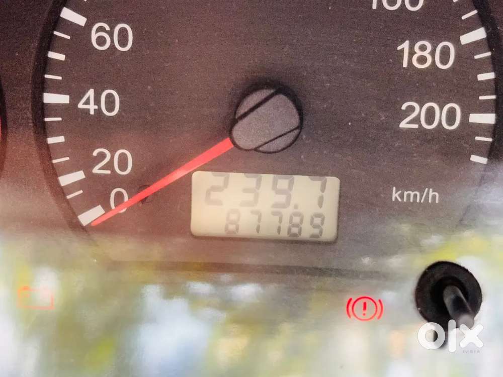 Mitsubishi Lancer 2004 Petrol Well Maintained