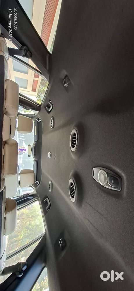 Ford Endeavour 2.2 Titanium At 4x2, 2016, Diesel