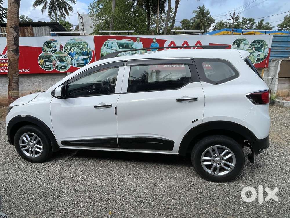 Renault Triber Rxl, 2021, Petrol