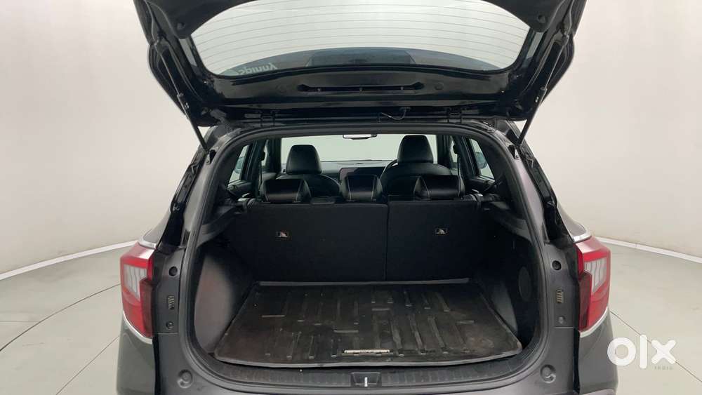 Kia Seltos 1.5 Gtx+ Diesel At, 2025, Diesel