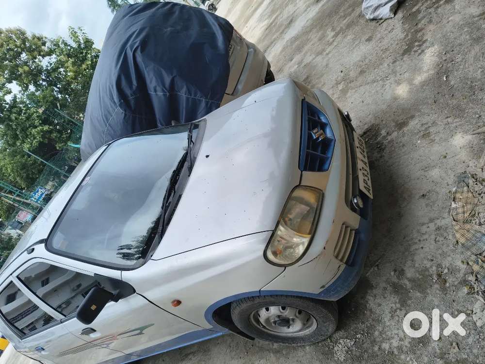 Maruti Suzuki Alto 2006