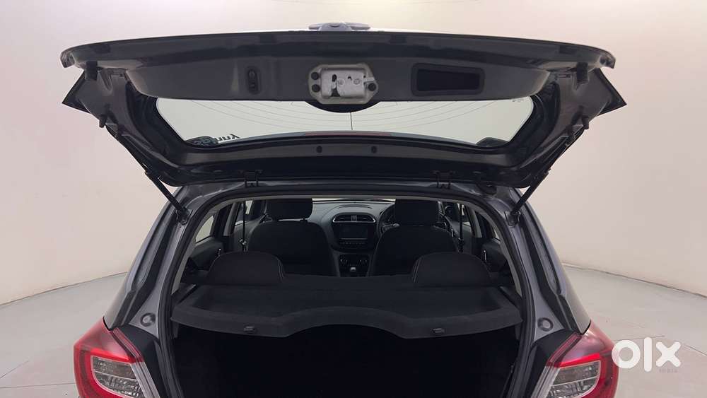 Tata Tiago 1.2 Revotron Xz Plus, 2020, Petrol