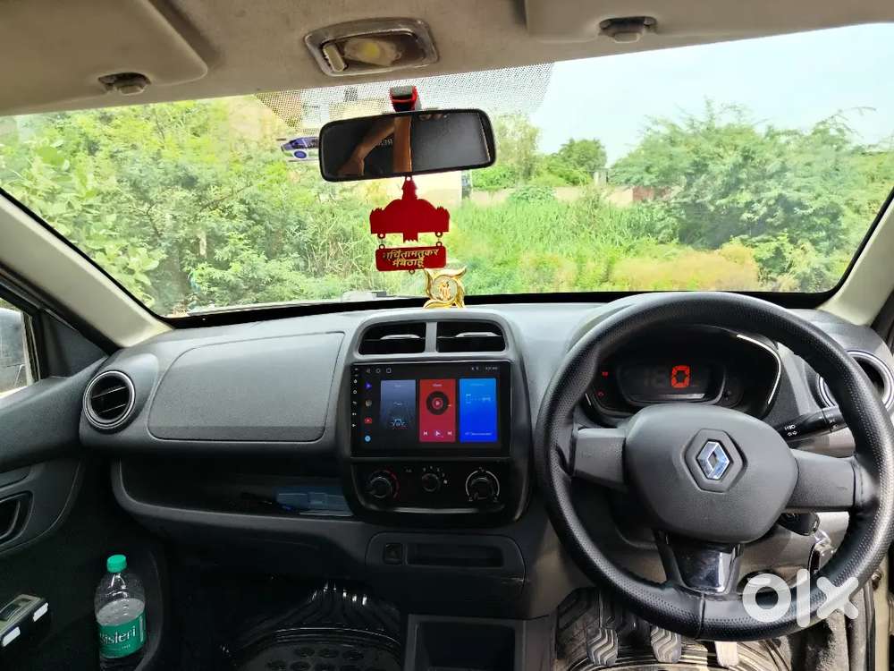 Renault Kwid 0.8 Rxt 2016
