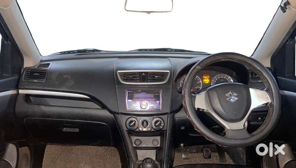 Maruti Suzuki Swift Vdi, 2013, Diesel