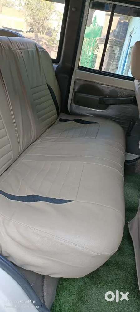 Mahindra Bolero 2015 Diesel 151000 Km Driven